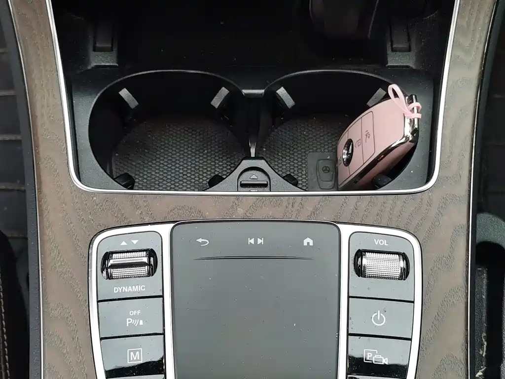 Mercedes-Benz GLC 2023 — фото 12