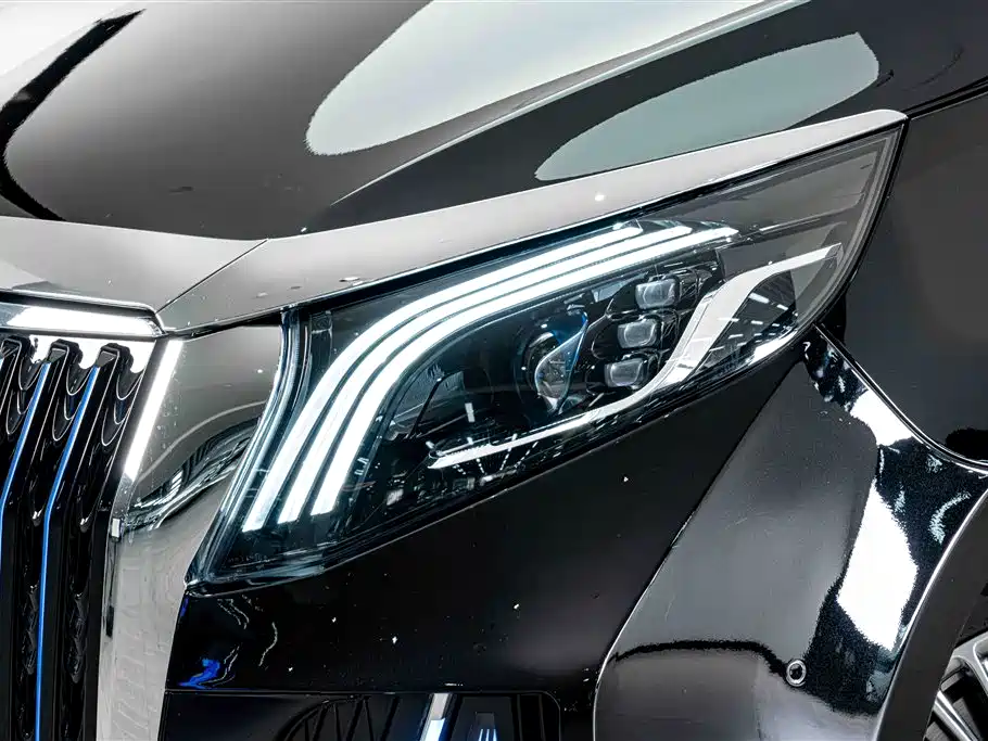 Mercedes-Benz Vito 2024