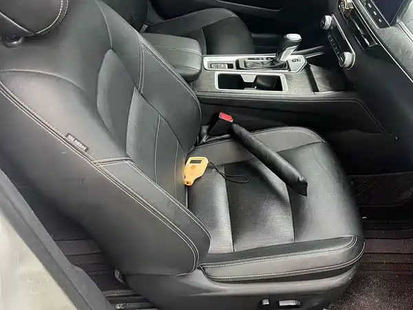 Nissan Teana 2023