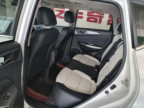 Changan CS35 2018