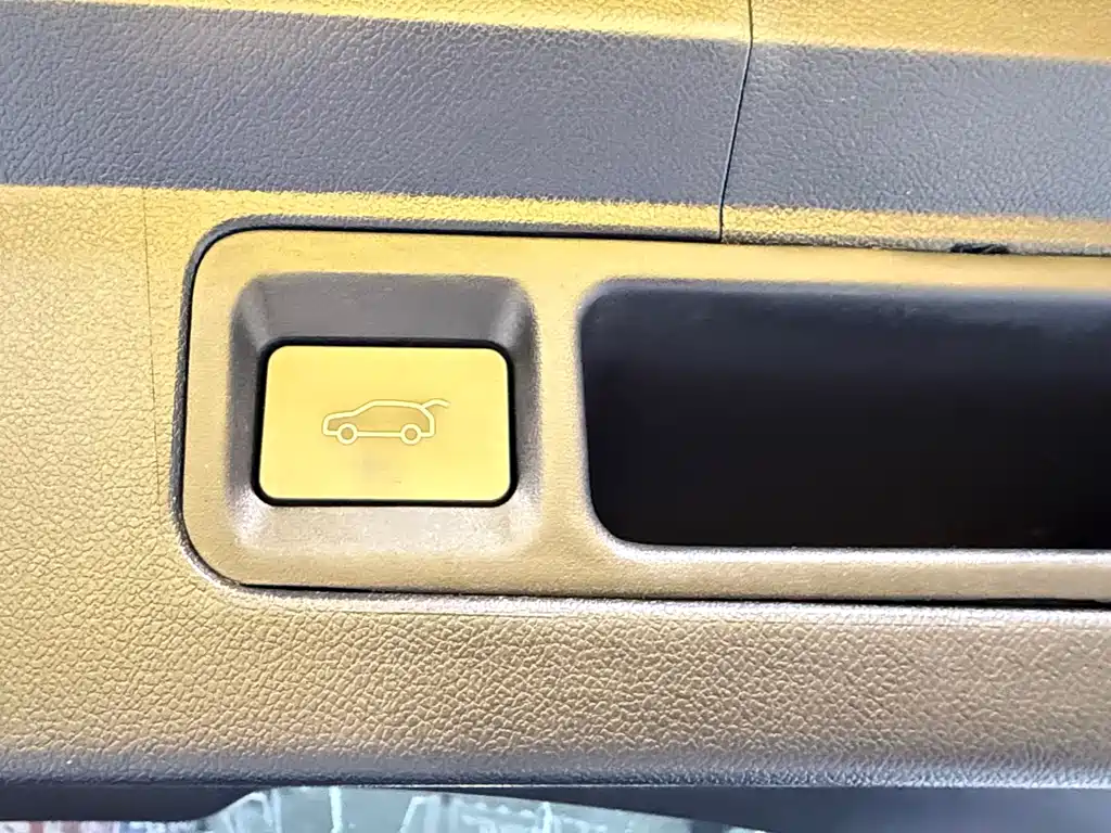 Dongfeng Fengxing T5 EVO 2022 — фото 20