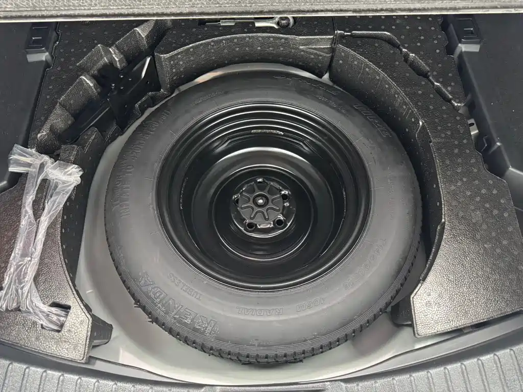 Mazda CX-5 2024 — фото 16
