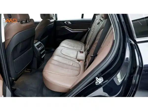 BMW X5 2020