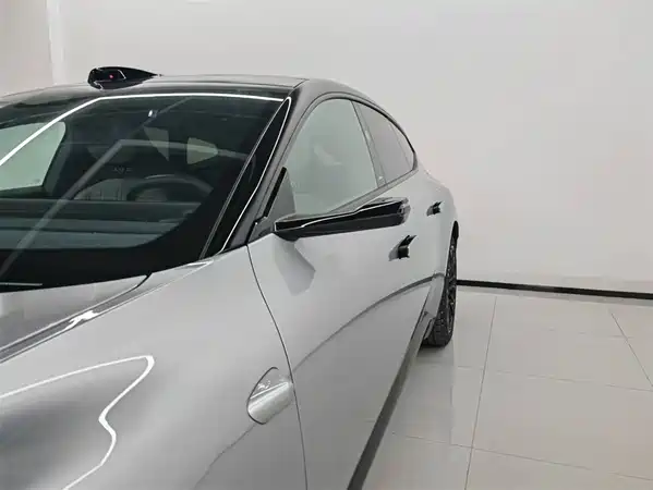 Audi E5 Sportback 2026