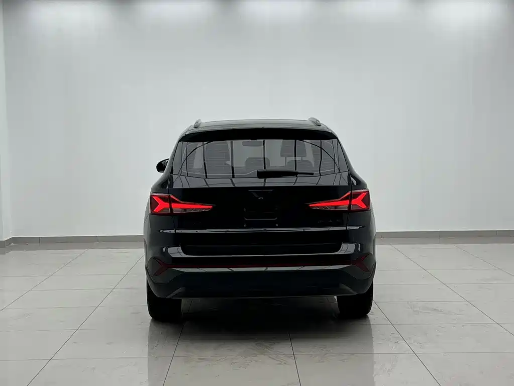 Jetta VS7 2023