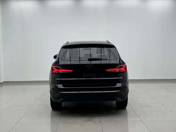 Jetta VS7 2023