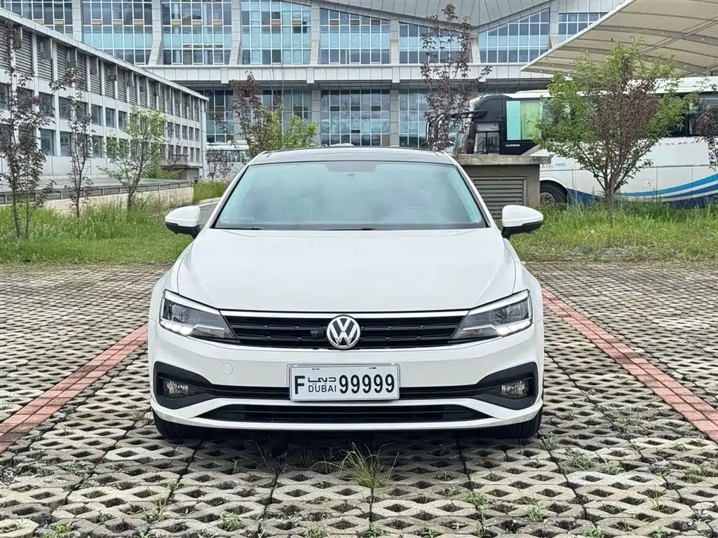 Volkswagen Lamando 2022