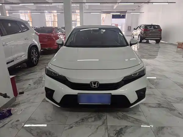 Honda Civic 2023