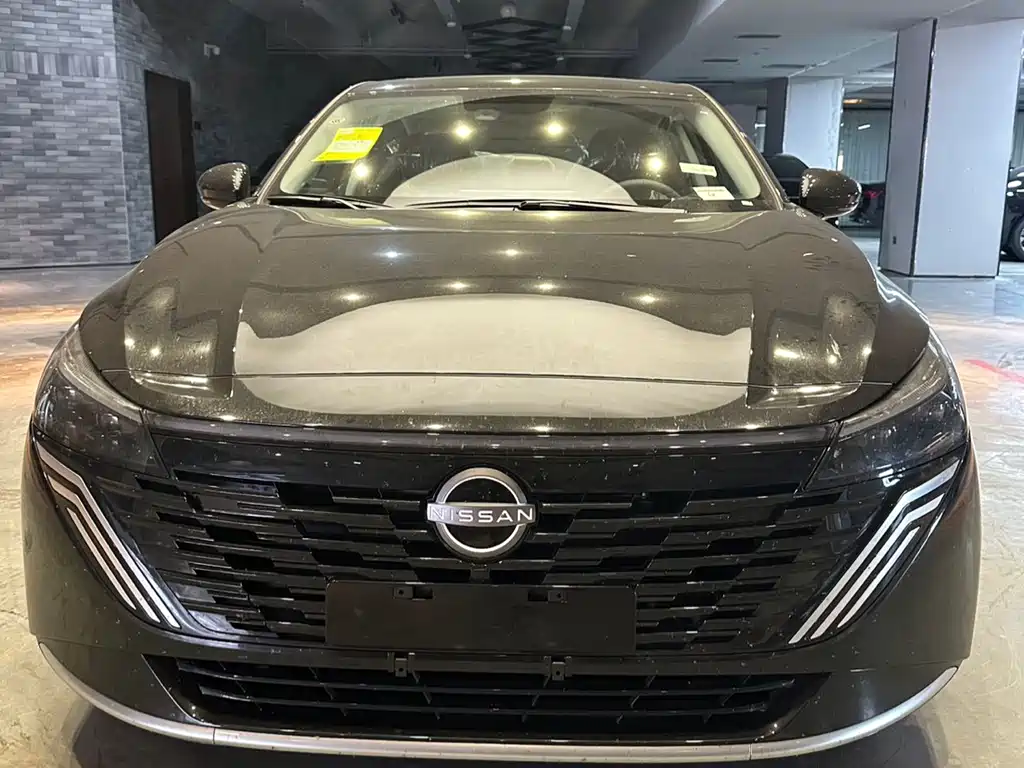 Nissan Teana 2026