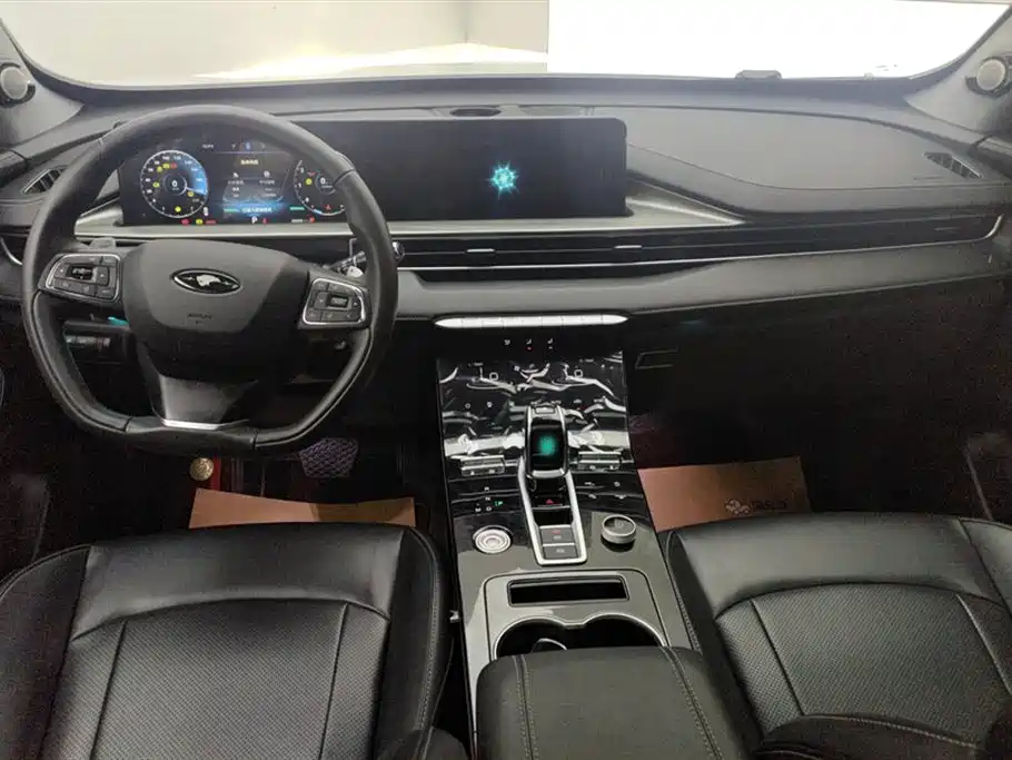 Chery Tiggo 8 PLUS 2023 — фото 12