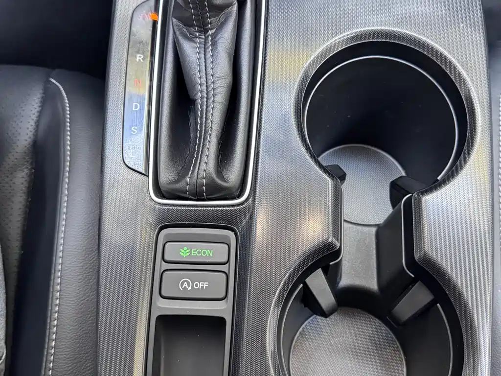 Honda Civic 2023 — фото 15