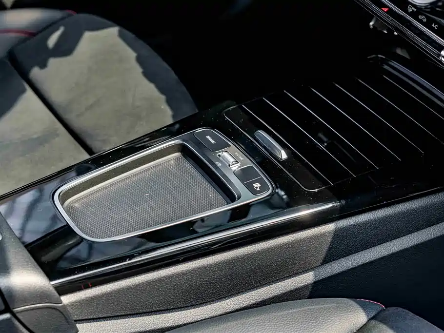 Mercedes-Benz A-Class 2026 — фото 18