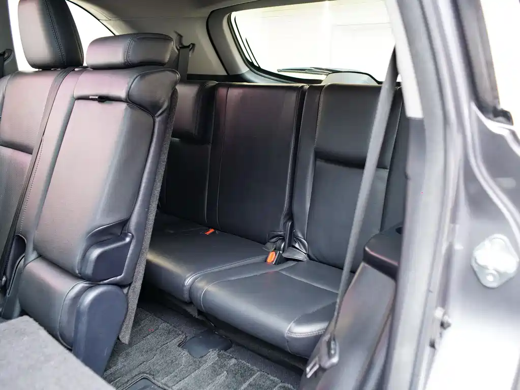 Toyota Highlander 2017