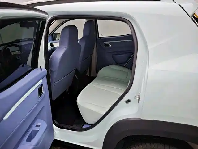 Dongfeng Nano BOX 2024 — фото 10