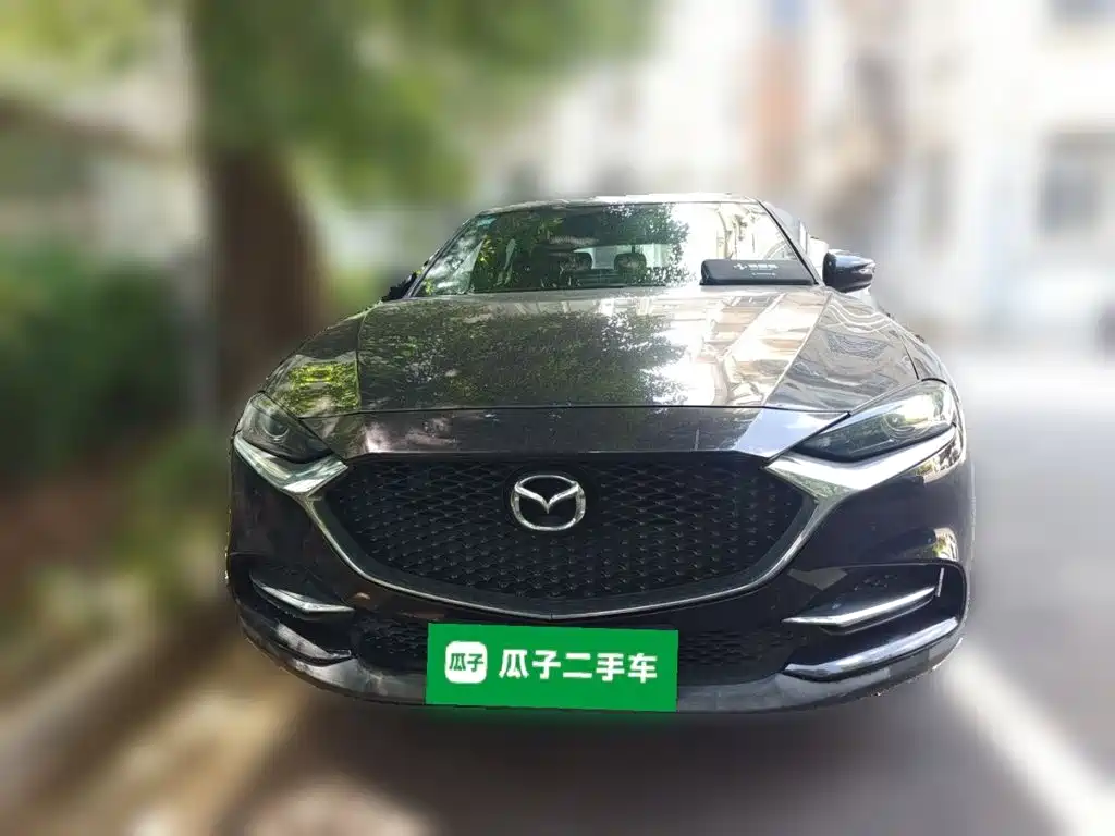 Mazda CX-4 2020 — фото 2