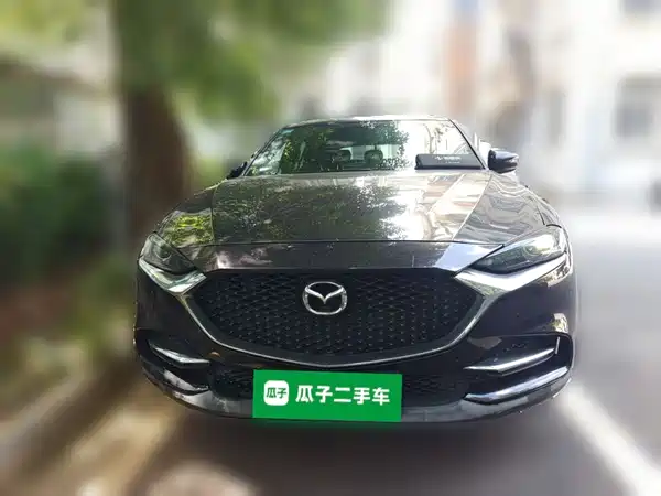Mazda CX-4 2020