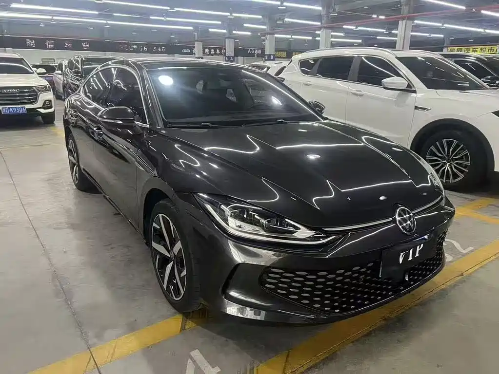Volkswagen Lamando 2022