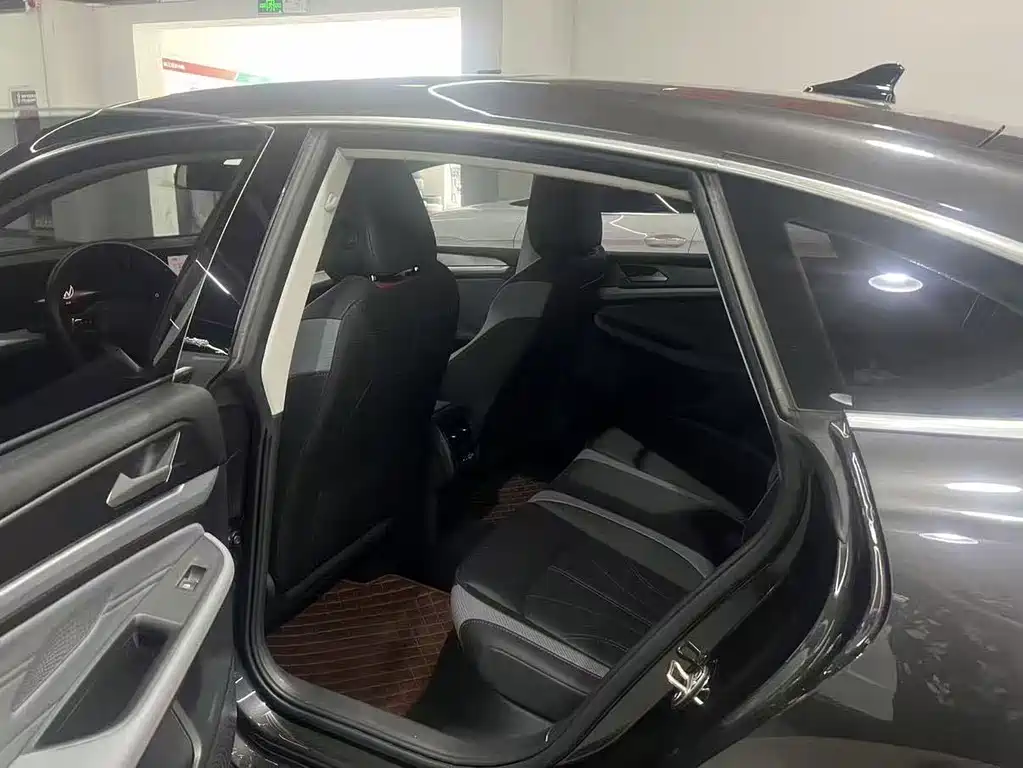Volkswagen Lamando 2022
