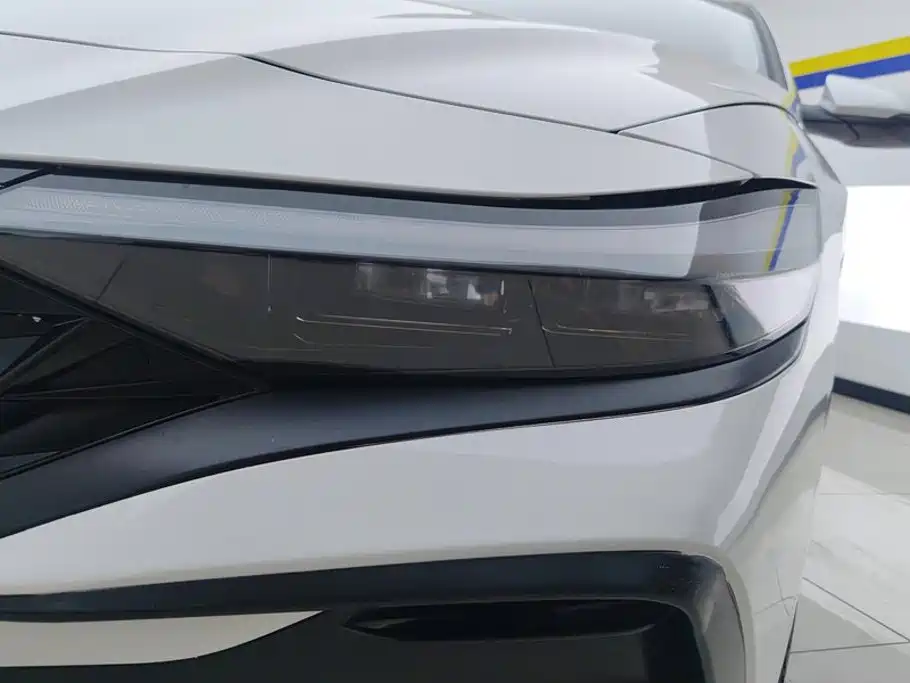 Hyundai Elantra 2026