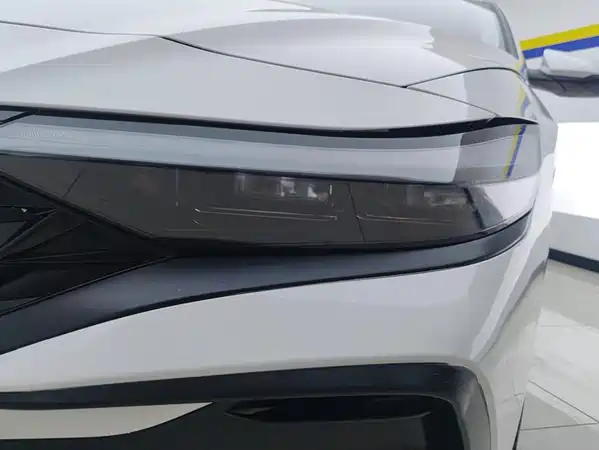 Hyundai Elantra 2026