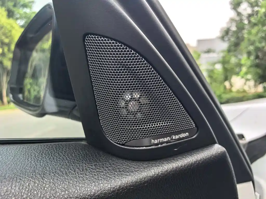 BMW 3 Series 2018