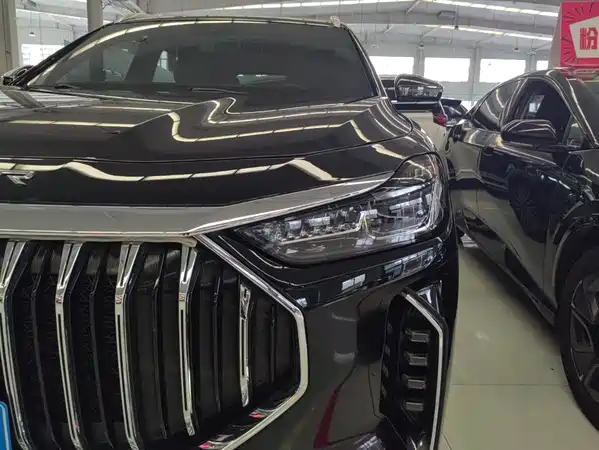 Jetour X70 PLUS 2025