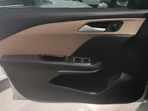 Chevrolet Monza 2022
