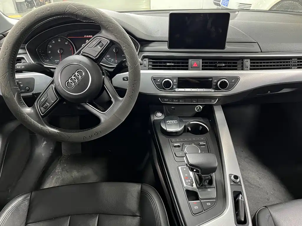 Audi A5 2018 — фото 6