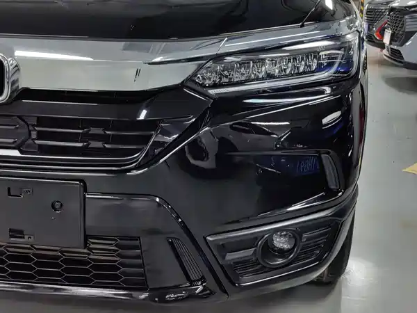 Honda Breeze 2021