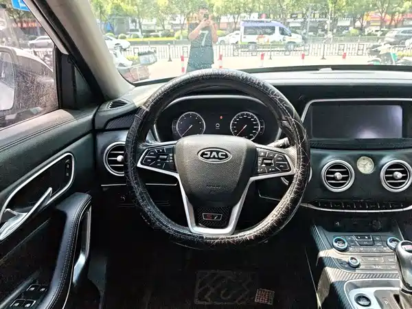 JMC Refine S7 2017