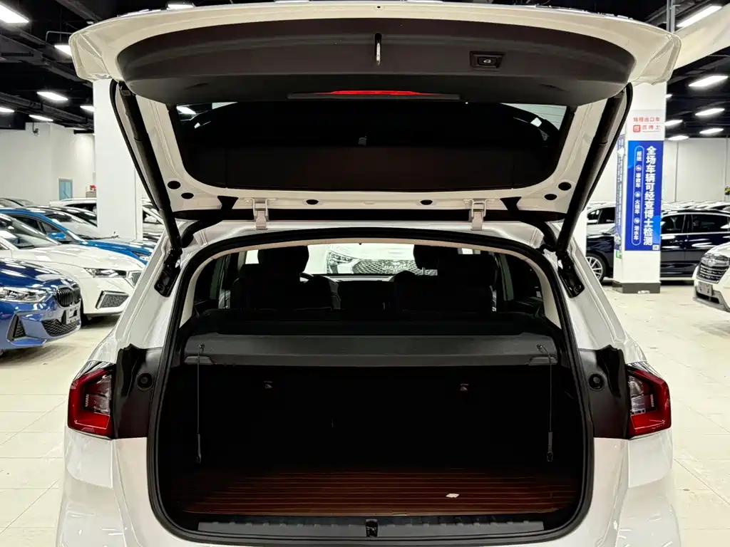 BMW X1 2023 — фото 19