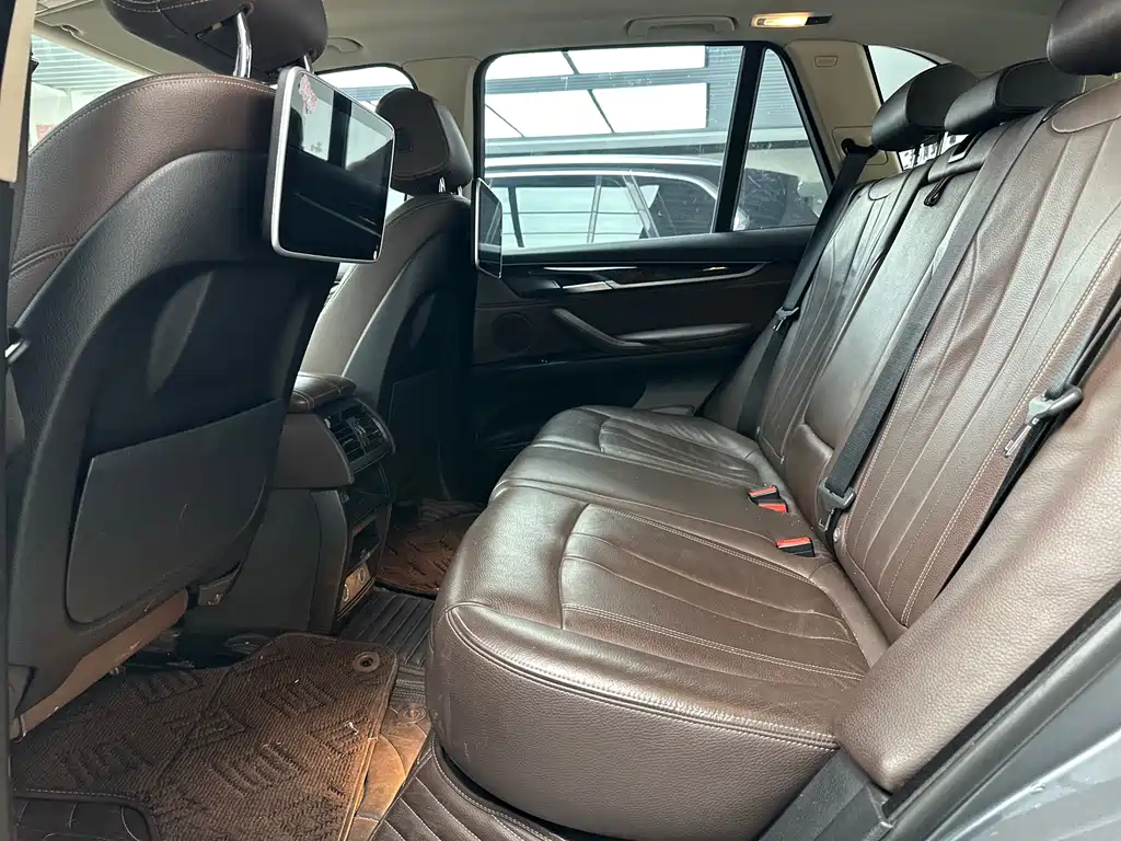 BMW X5 2017
