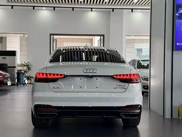 Audi A4L 2024