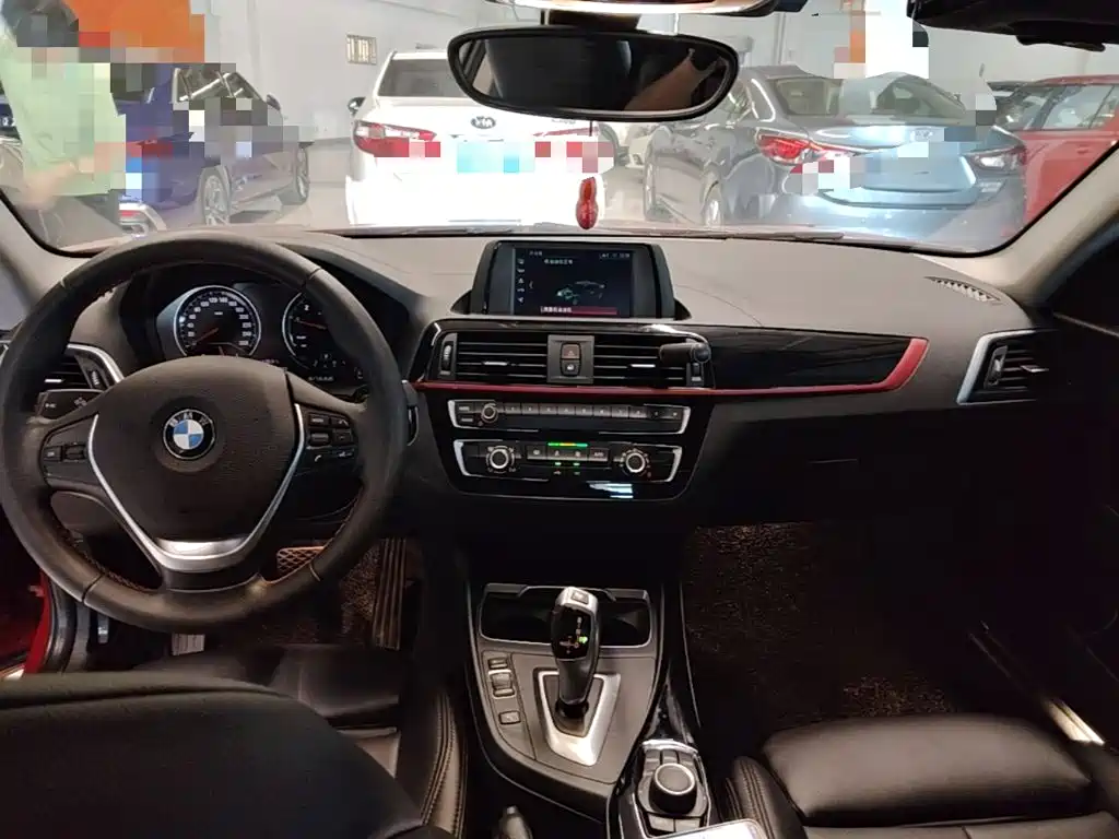 BMW 2 Series 2018 — фото 10