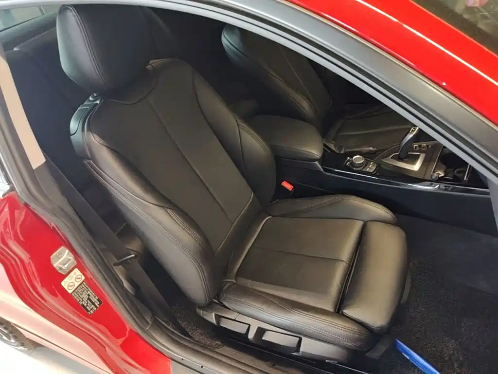 BMW 2 Series 2018 — фото 25