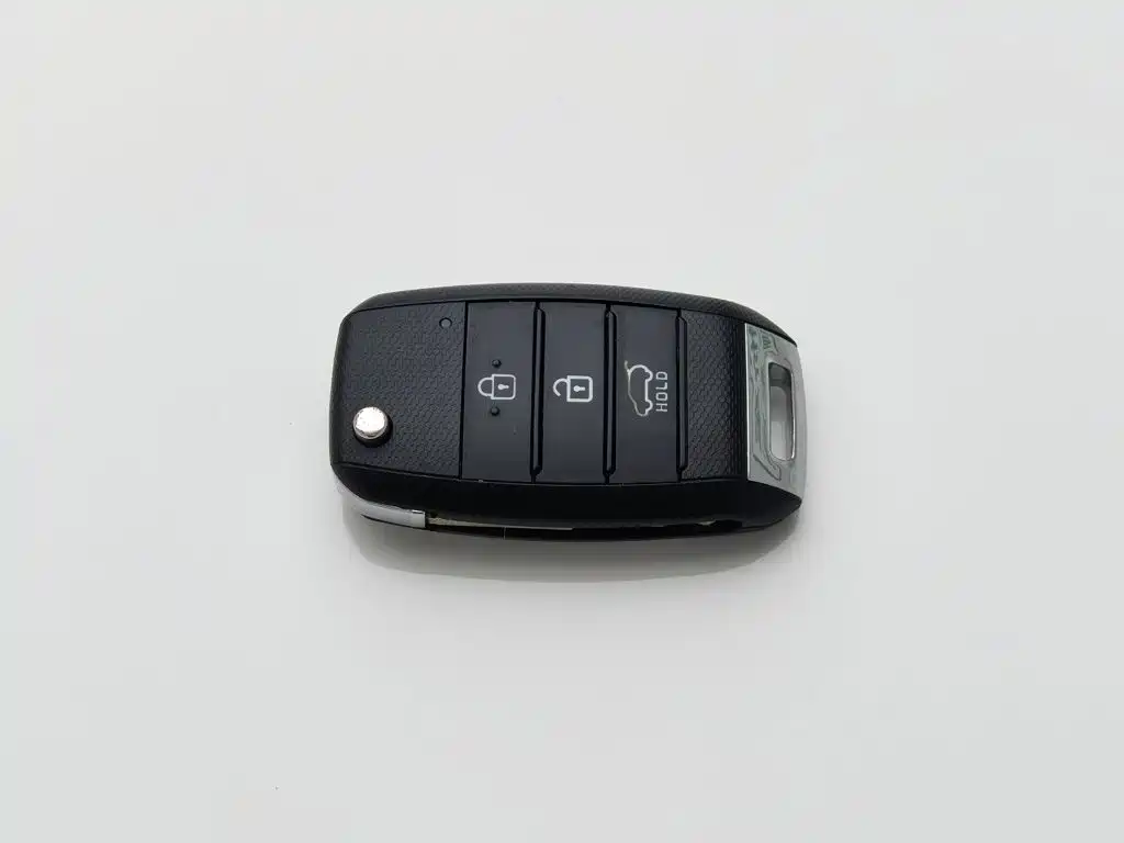 Kia KX1 2019 — фото 19