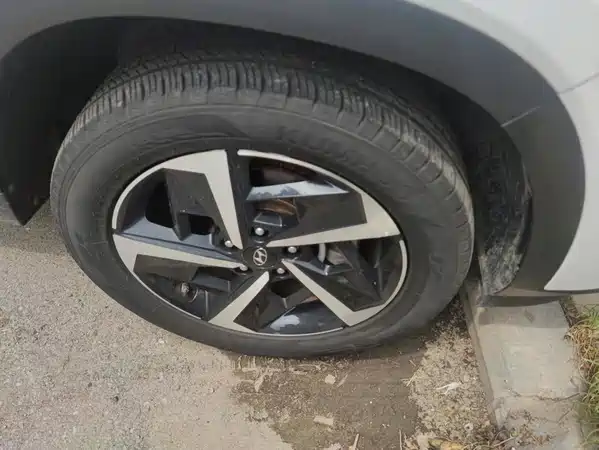 Hyundai ix35 2021
