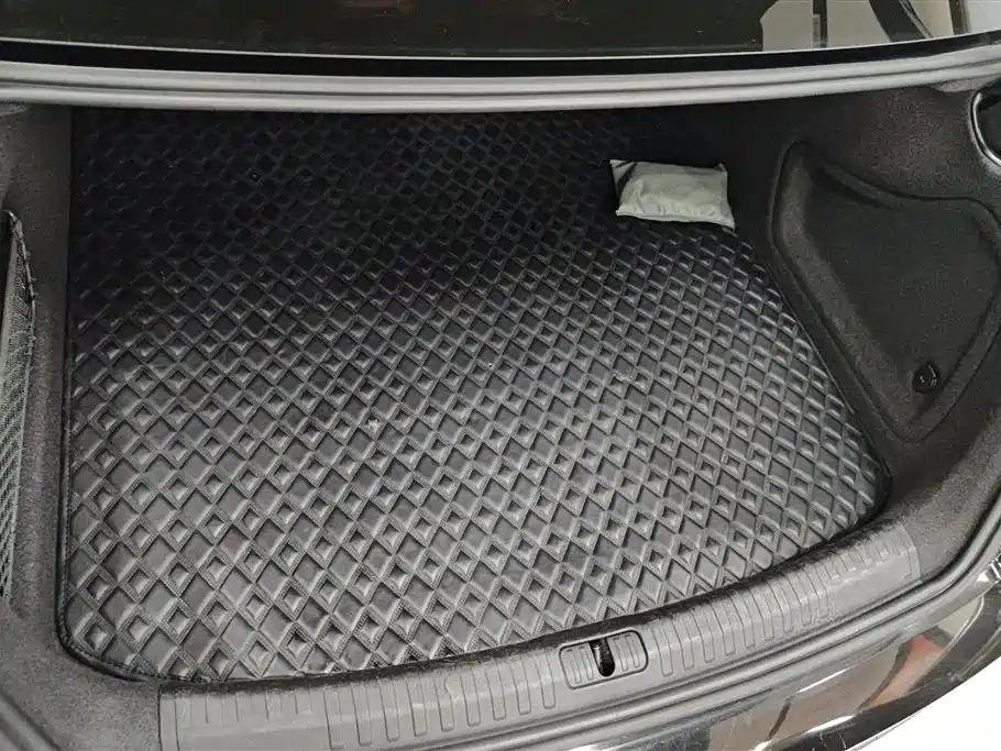 Audi A6L 2023