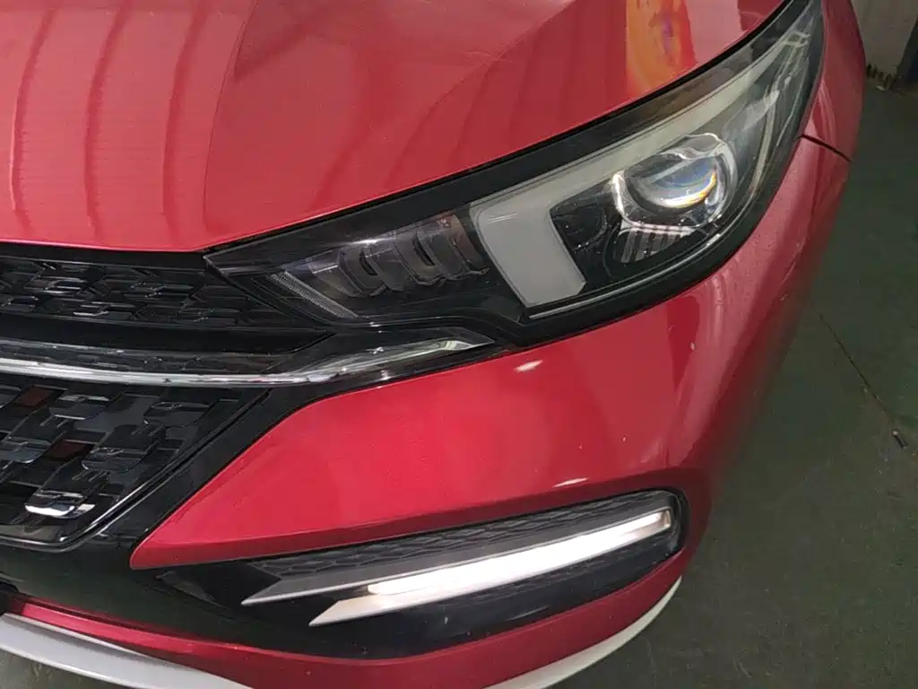 Chery Arrizo GX 2018 — фото 24