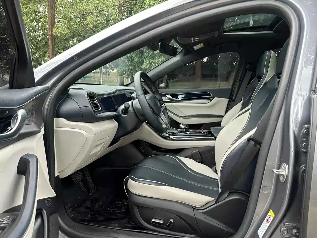 BYD Qin PLUS 2023