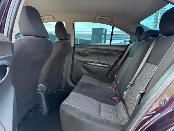 Toyota Vios 2016