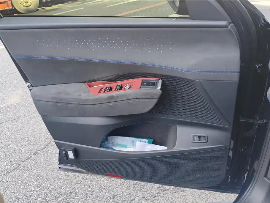 Volkswagen Teramont 2025