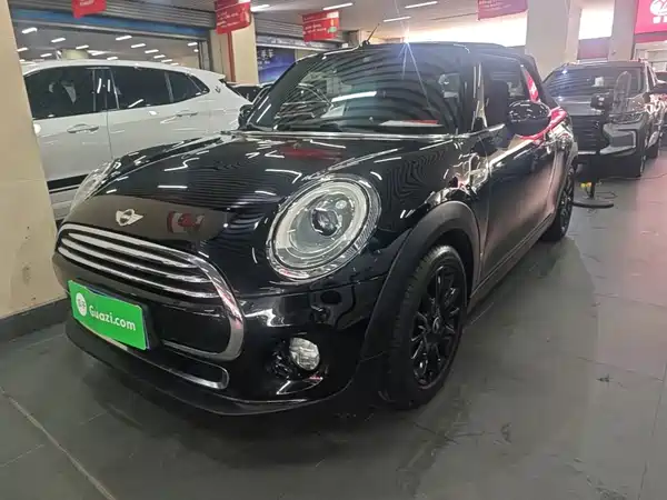 MINI 2016