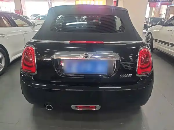 MINI 2016