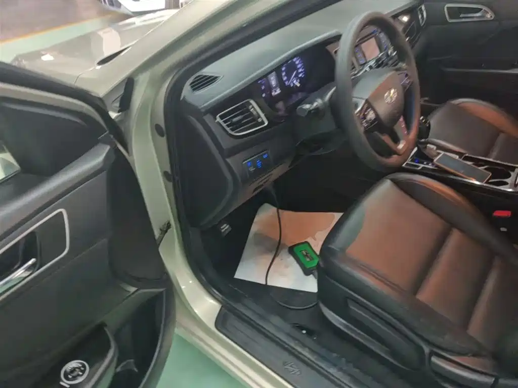 Hyundai Mistra 2016 — фото 16