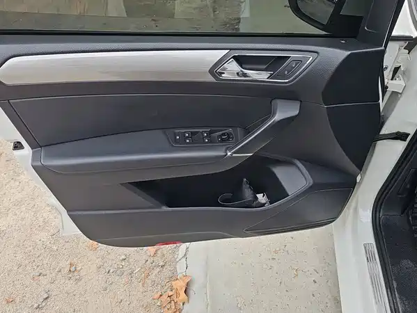 Volkswagen Touran 2018