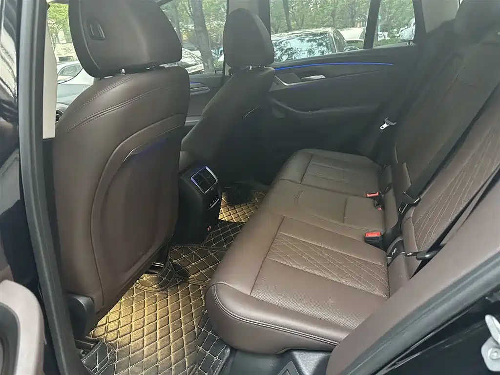 BMW X3 2023