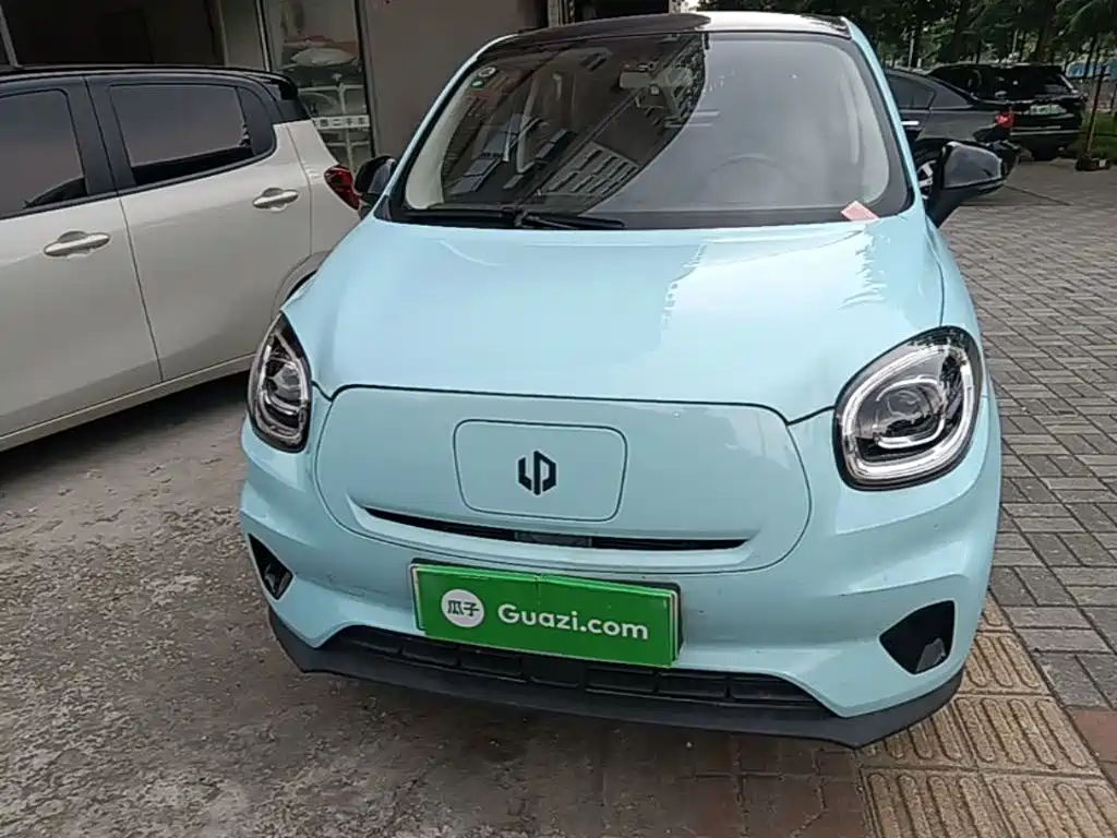 Leapmotor T03 2025