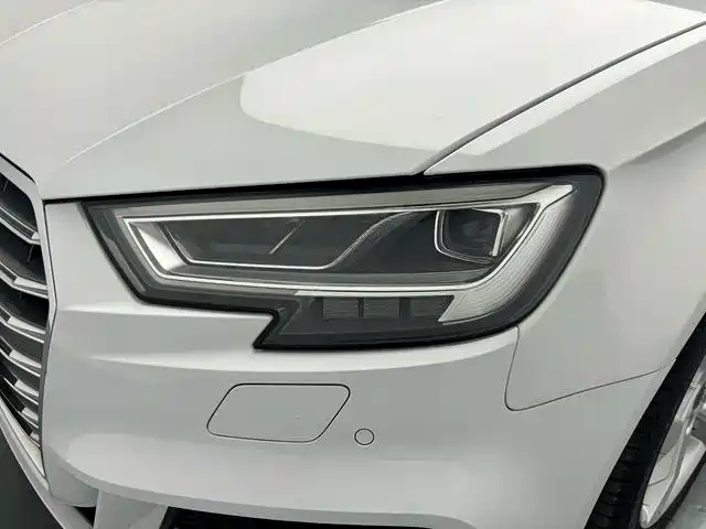 Audi A3 2020 — фото 19