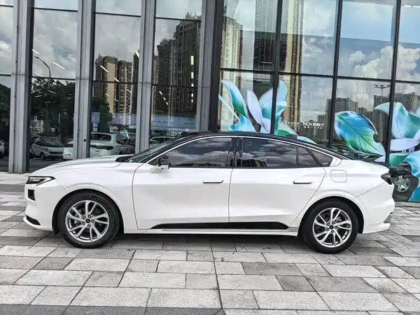Ford Mondeo 2022
